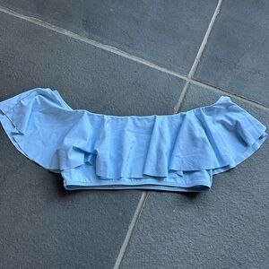 Girls Stella Cove Swimsuit Top